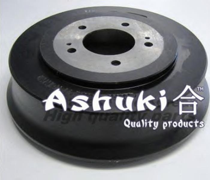 Ashuki 1020-2105 - Bremžu trumulis autospares.lv