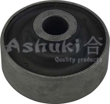 Ashuki 1269-6008 - Bush of Control / Trailing Arm www.autospares.lv