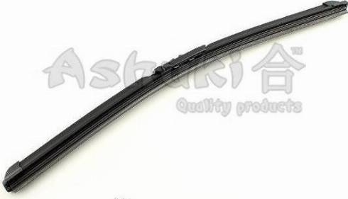 Ashuki ASH450-MULTI - Щетка стеклоочистителя www.autospares.lv