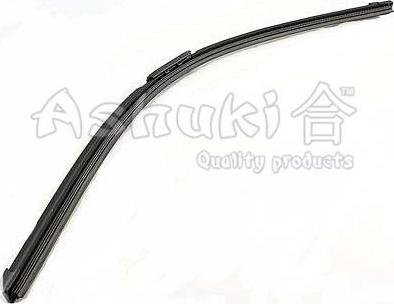 Ashuki ASH650-MULTI - Щетка стеклоочистителя www.autospares.lv