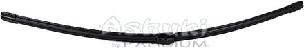 Ashuki ASH7-2450 - Stikla tīrītāja slotiņa www.autospares.lv