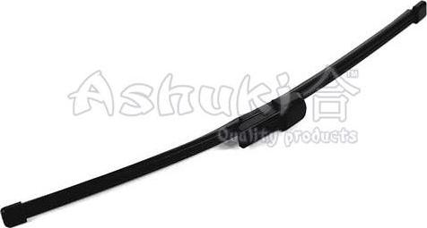 Ashuki ASHR5-325 - Щетка стеклоочистителя www.autospares.lv