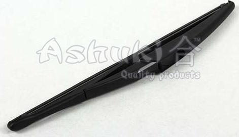 Ashuki ASHR10-275 - Щетка стеклоочистителя www.autospares.lv