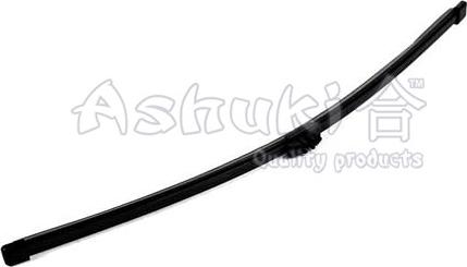 Ashuki ASHR12-350 - Щетка стеклоочистителя www.autospares.lv