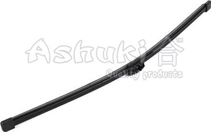 Ashuki ASHR12-325 - Stikla tīrītāja slotiņa www.autospares.lv