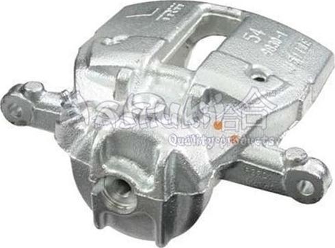 Ashuki C450-18NEW - Bremžu suports www.autospares.lv