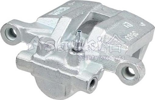 Ashuki C451-25NEW - Brake Caliper www.autospares.lv