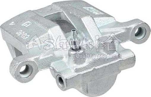 Ashuki C451-26NEW - Brake Caliper www.autospares.lv