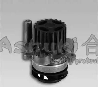 Ashuki C075-95 - Ūdenssūknis www.autospares.lv