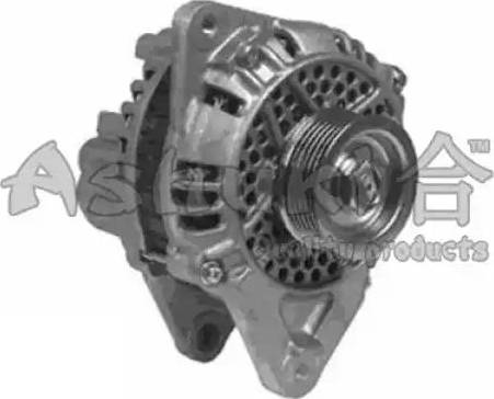 Ashuki C144-02 - Генератор www.autospares.lv