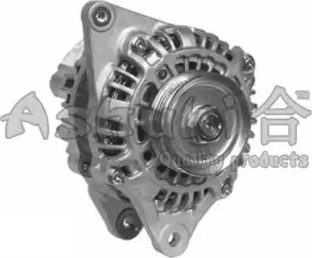 Ashuki C140-04 - Генератор www.autospares.lv