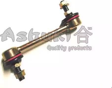 Ashuki C869-01 - Stiepnis / Atsaite, Stabilizators autospares.lv