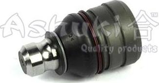 Ashuki C865-38 - Ball Joint www.autospares.lv