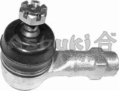 Ashuki C860-10 - Stūres šķērsstiepņa uzgalis www.autospares.lv