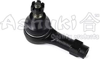 Ashuki C860-80 - Tie Rod End www.autospares.lv