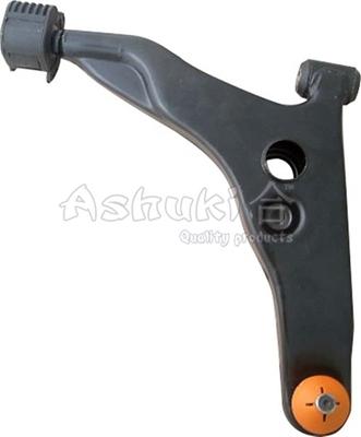 Ashuki C867-12 - Track Control Arm www.autospares.lv