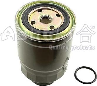 Ashuki C212-01 - Топливный фильтр www.autospares.lv