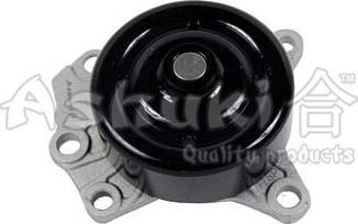 Ashuki D065-05 - Water Pump www.autospares.lv