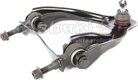 Ashuki H584-01 - Track Control Arm www.autospares.lv