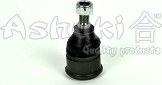 Ashuki H575-02 - Ball Joint www.autospares.lv