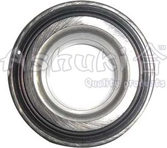 Ashuki H310-60 - Подшипник ступицы колеса, комплект www.autospares.lv