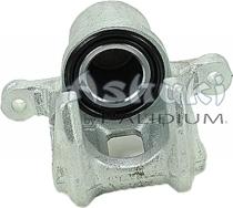 Ashuki H311-16NEW - Brake Caliper www.autospares.lv