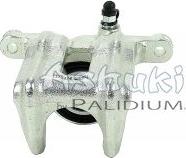 Ashuki H311-17NEW - Brake Caliper www.autospares.lv