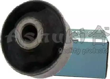 Ashuki I890-25 - Bush of Control / Trailing Arm www.autospares.lv