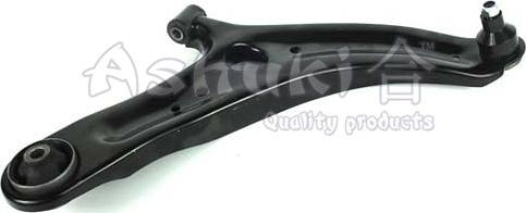 Ashuki I875-46 - Рычаг подвески колеса www.autospares.lv