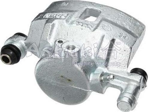 Ashuki IS010-04NEW - Brake Caliper www.autospares.lv