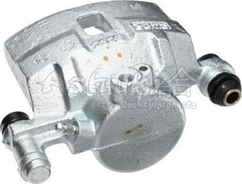 Ashuki IS010-03NEW - Brake Caliper www.autospares.lv