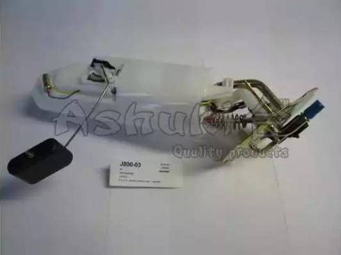 Ashuki J800-03 - Degvielas sūkņa modulis www.autospares.lv