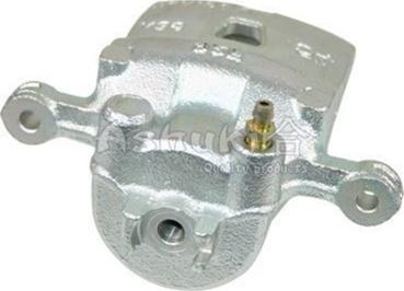 Ashuki K482-62NEW - Brake Caliper www.autospares.lv