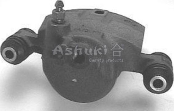 Ashuki K482-06NEW - Bremžu suports www.autospares.lv