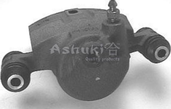 Ashuki K482-10NEW - Bremžu suports autospares.lv