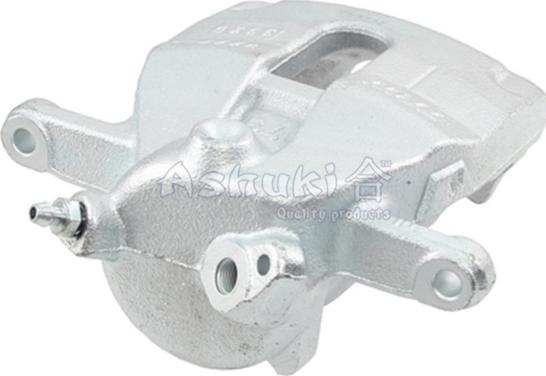 Ashuki K482-89NEW - Brake Caliper www.autospares.lv