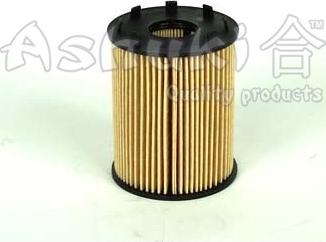 Ashuki K002-08 - Oil Filter www.autospares.lv