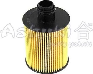 Ashuki K002-18 - Oil Filter www.autospares.lv