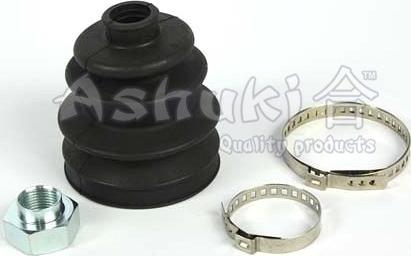 Ashuki K078-30 - Пыльник, приводной вал www.autospares.lv