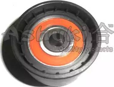 Ashuki K100-30 - Deflection / Guide Pulley, timing belt www.autospares.lv