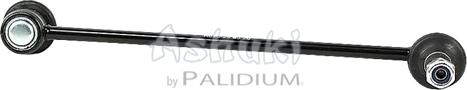 Ashuki K875-29 - Rod / Strut, stabiliser www.autospares.lv