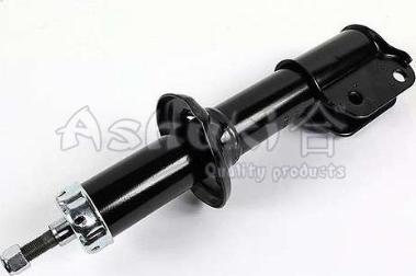 Ashuki K704-63 - Shock Absorber www.autospares.lv