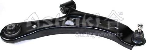 Ashuki K705-42 - Track Control Arm www.autospares.lv