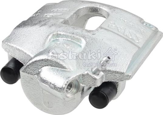 Ashuki M454-30NEW - Bremžu suports www.autospares.lv