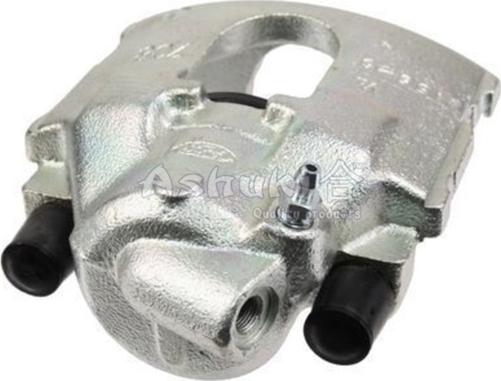 Ashuki M457-48NEW - Тормозной суппорт www.autospares.lv