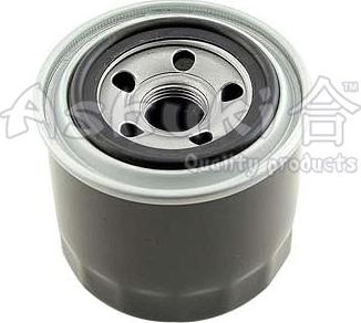 Ashuki M001-05 - Масляный фильтр www.autospares.lv