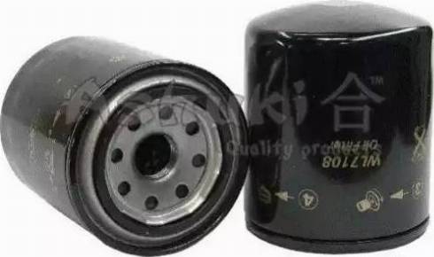 Ashuki M001-15I - Oil Filter www.autospares.lv