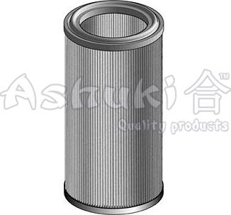 Ashuki M031-74 - Air Filter, engine www.autospares.lv