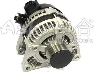 Ashuki M834-20 - Alternator www.autospares.lv