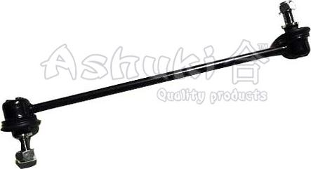 Ashuki M875-59 - Rod / Strut, stabiliser www.autospares.lv